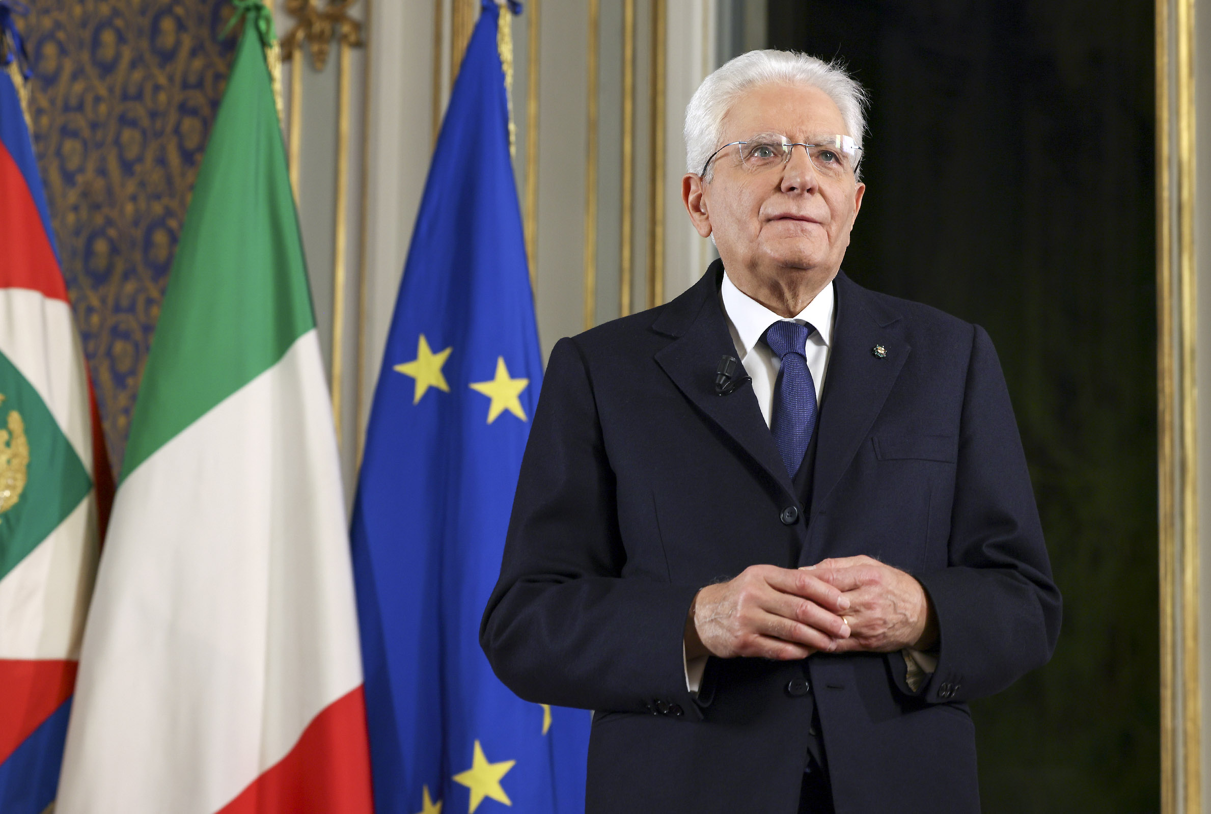 Mattarella