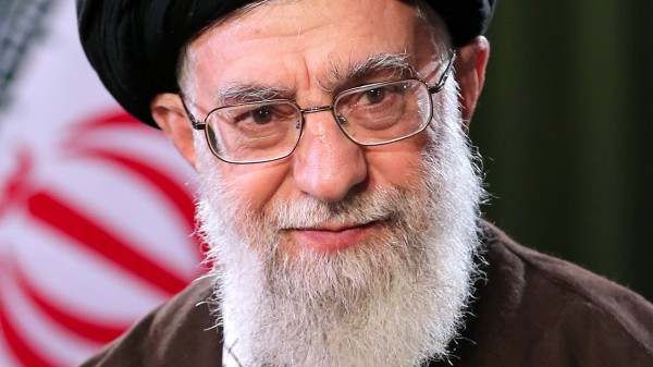 Ali Khamenei