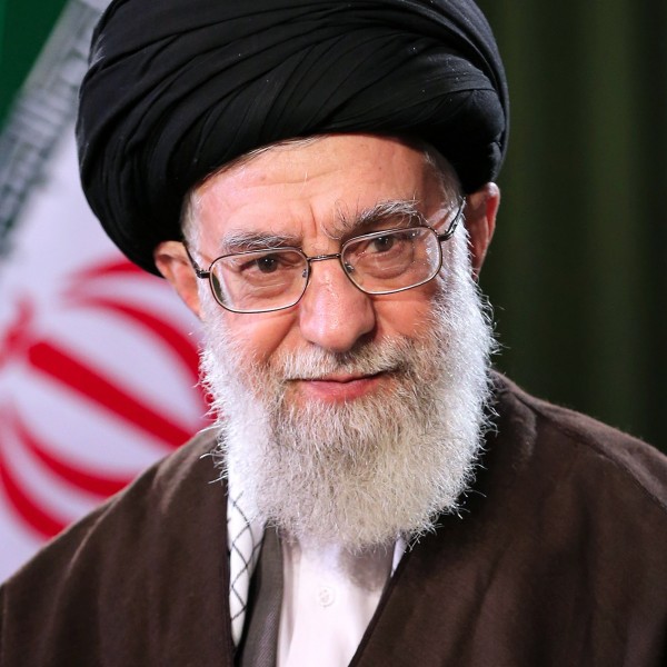 Ali Khamenei