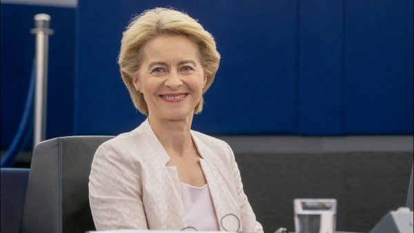 Ursula von der Leyen