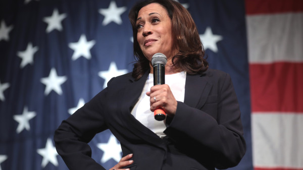 Kamala Harris