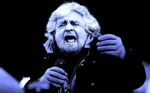 Beppe Grillo