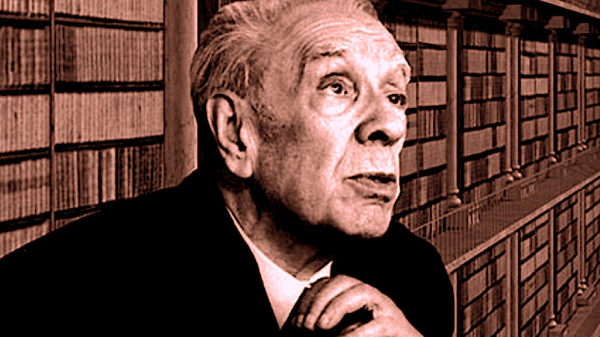 Jorge Luis Borges