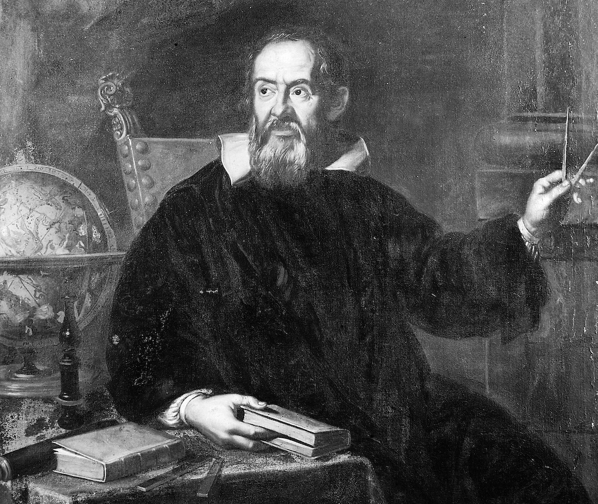 Galileo Galilei (1564-1642)