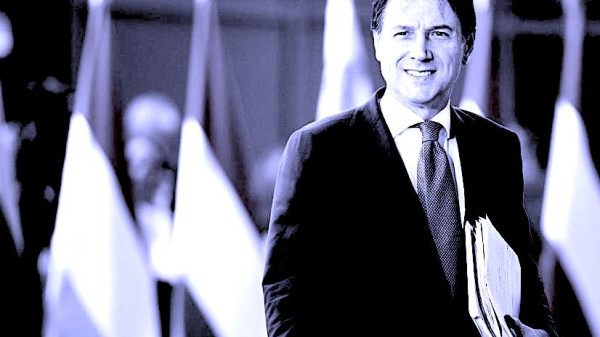 Giuseppe Conte