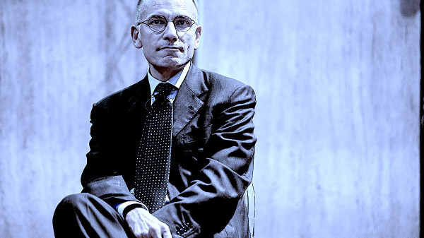 Enrico Letta Mercato