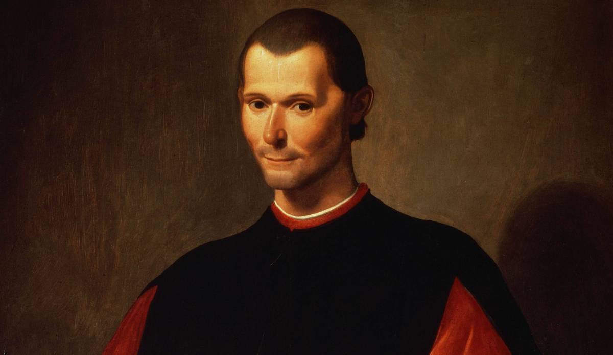 Machiavelli