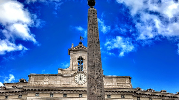 Montecitorio