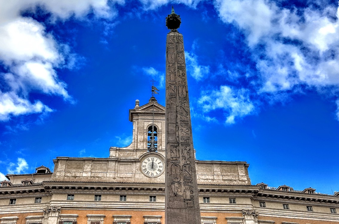 Montecitorio