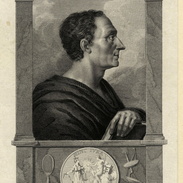 Montesquieu leggi