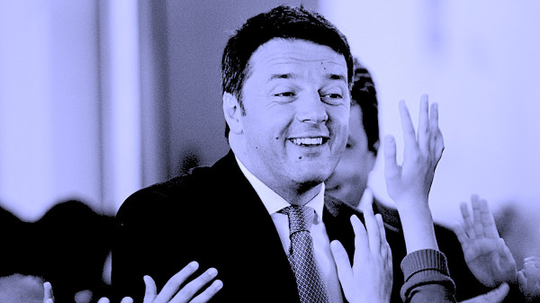 Matteo Renzi