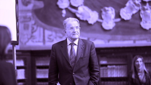 Romano Prodi