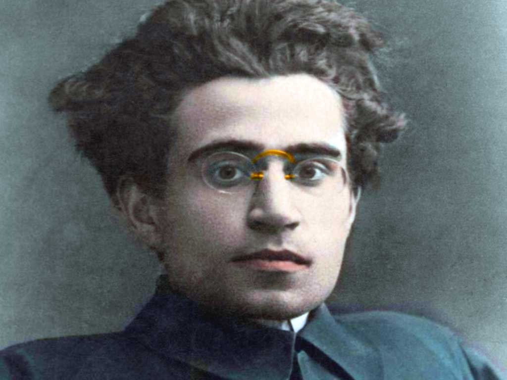 Antonio Gramsci