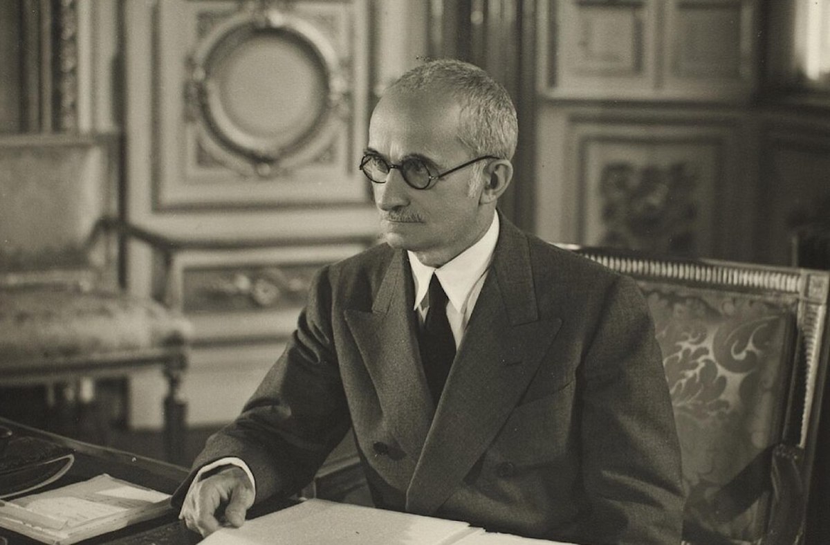 Luigi Einaudi