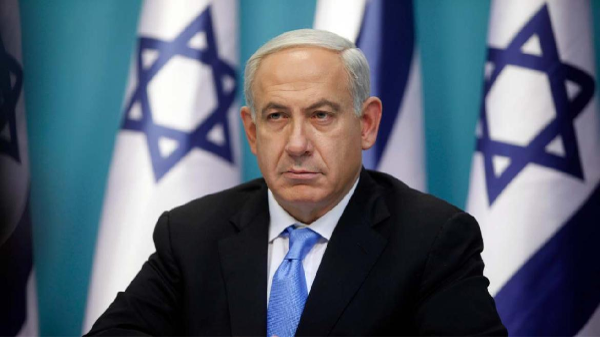 Netanyahu