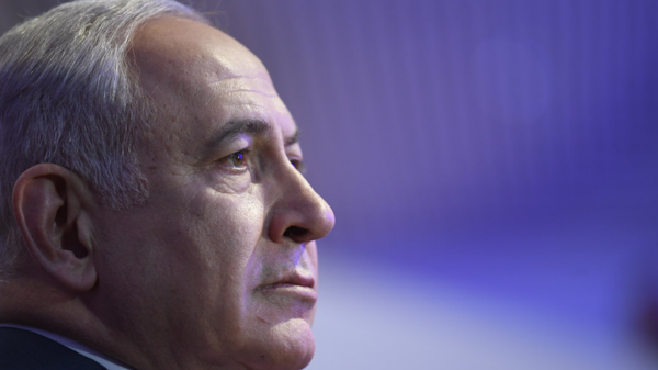 Il premier israeliano Benjamin Netanyahu - Creative Commons