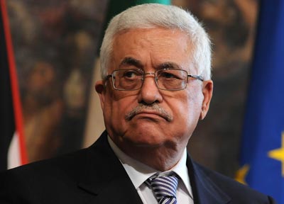 Abu Mazen