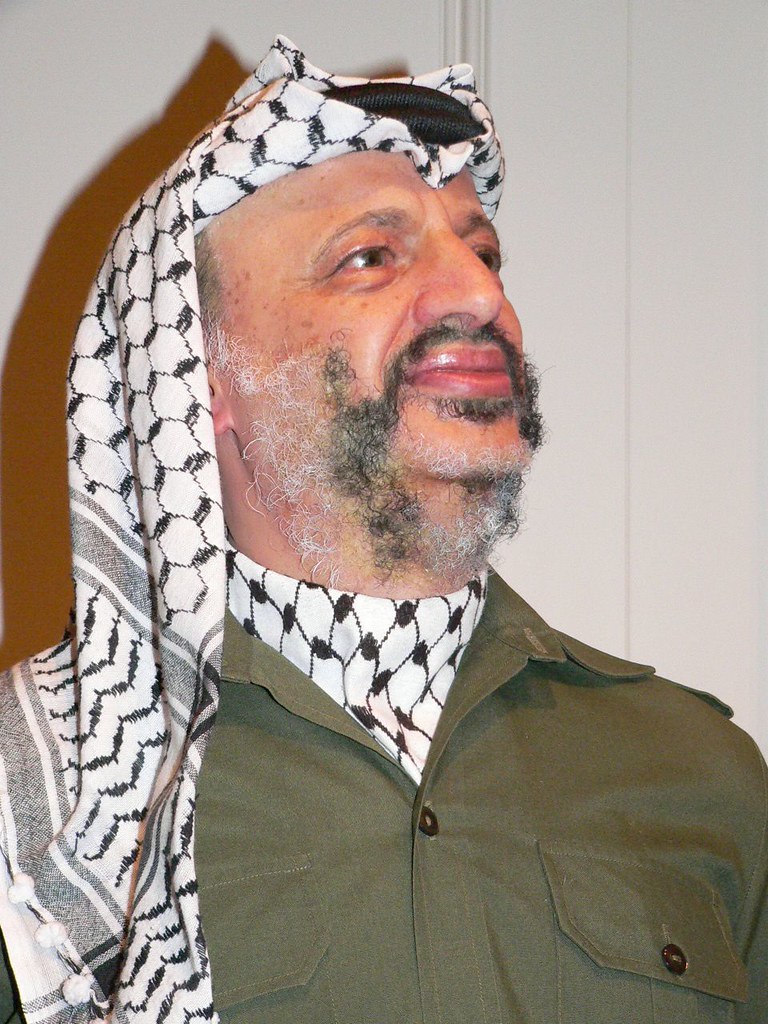 Arafat