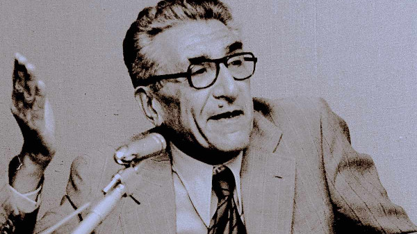 Riccardo Lombardi