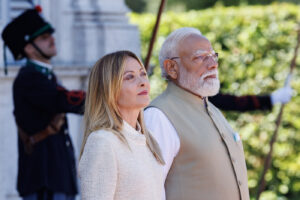 India